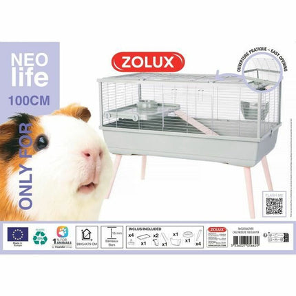 Zolux Bur Zolux