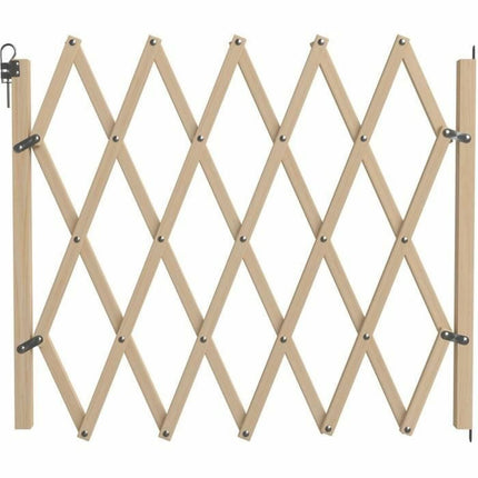 Nordlinger Pro Säkerhetsbarriär Nordlinger Pro Stopfix Brun Naturell