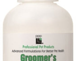 Ppp Groomers Ohrpuder