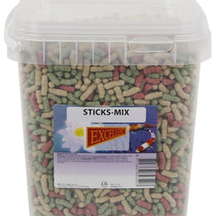 Excellent Ausgezeichnete Stick-Mischung