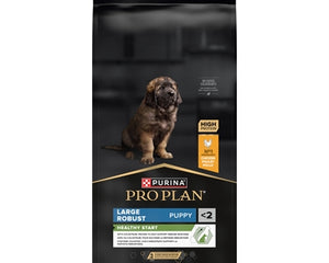 Pro Plan Welpe Grosse Rasse Robustes Huhn/Reis