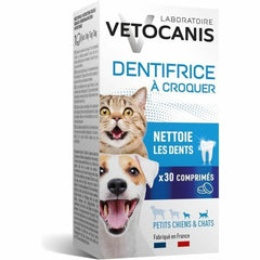 Vetocanis Tandkräm Vetocanis (8 Antal)