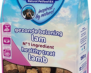 Renske Gesund Belohnen Herzen Herzen Lamm