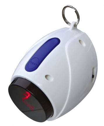 Trixie-Laserspielzeug Mit Beweglichem Licht