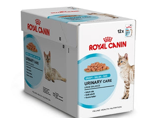 Royal Canin Königliche Harnpflege In Bratensosse