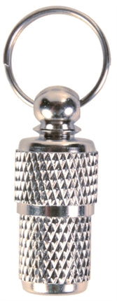 Trixie Chrom-Trixy-Adressröhre