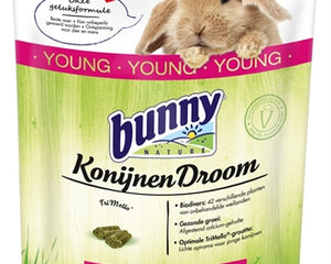 Bunny Nature Kaninchen Natur Kaninchen Traum Jung