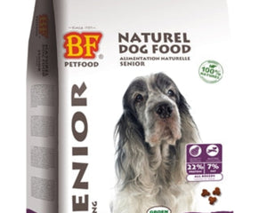 Bf Petfood Senior
