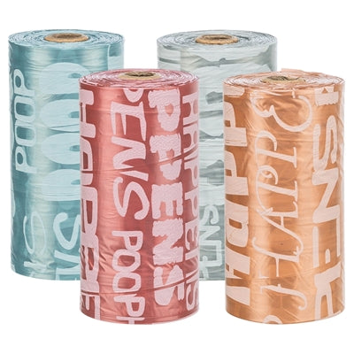 Trixie-Kacktüten Mittel Sortiert