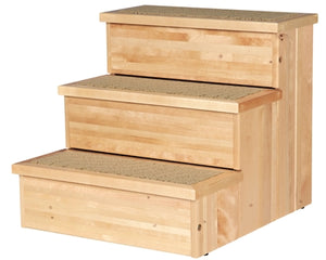 Trixie-Treppe Pettreppe Fichte