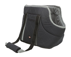 Trixie Reisetasche Victoria Dunkelblau