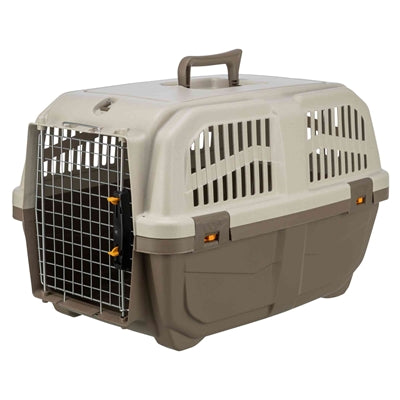 Trixie Skudo Transportbox Taupe / Sand