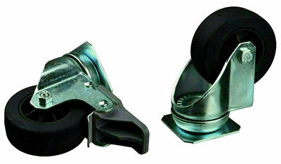 Trixie Skudo Räder Für Transportkisten Grösse S-M Bis L