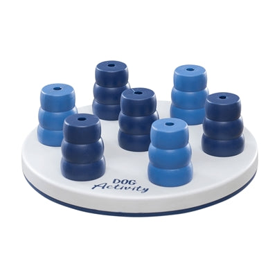 Trixie-Hund-Aktivität Mini-Solitär-Hundespiel