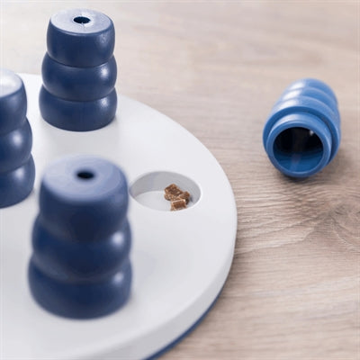 Trixie-Hund-Aktivität Mini-Solitär-Hundespiel