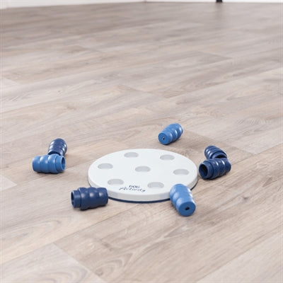 Trixie-Hund-Aktivität Mini-Solitär-Hundespiel