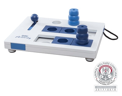 Trixie-Hundeaktivität Mini-Mover-Hundespiel