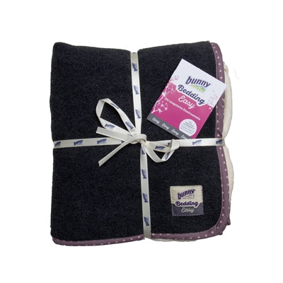 Bunny Nature Bunnybedding Einfache Pinkelmatte Rosa