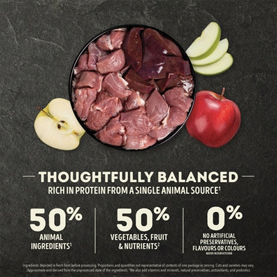 Acana Einzeln Grasgefütterter Lämmerhund