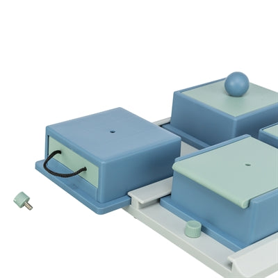 Trixie Hund Aktivität Poker Box 1