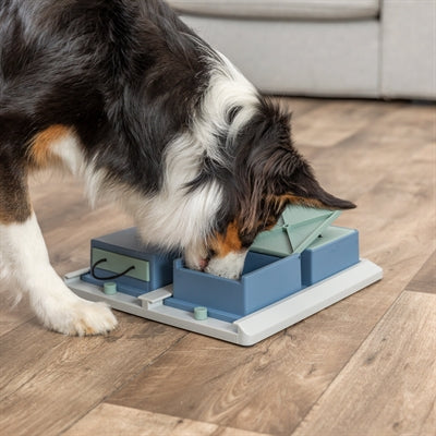 Trixie Hund Aktivität Poker Box 1