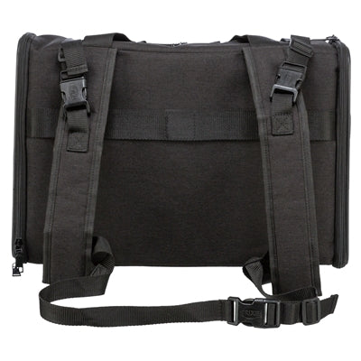 Trixie Rucksack Connor Bis Zu 8 Kg Schwarz