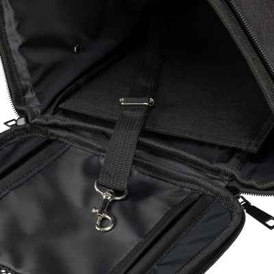Trixie Rucksack Connor Bis Zu 8 Kg Schwarz