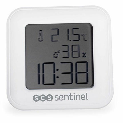 Scs Sentinel Termohygrometer Scs Sentinel Thermohygro Vit
