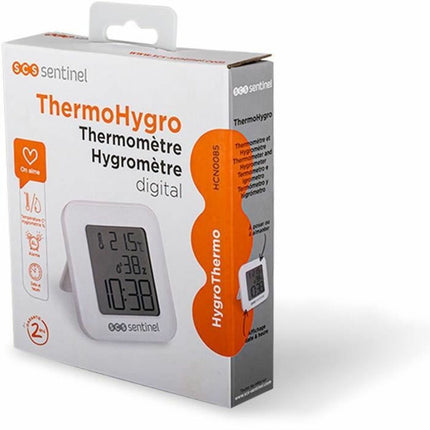 Scs Sentinel Termohygrometer Scs Sentinel Thermohygro Vit