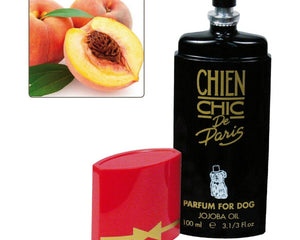 Chien Chic Husdjursparfym Chien Chic Hund Persika (100 Ml)