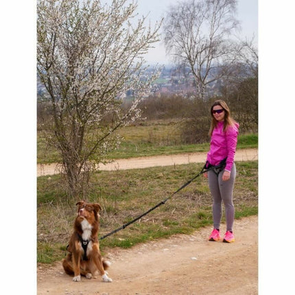 Symbioz Hundsele Symbioz Svart M