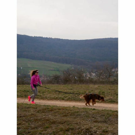 Symbioz Hundsele Symbioz Svart L