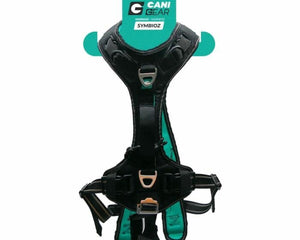 Symbioz Hundsele Symbioz Svart Xl