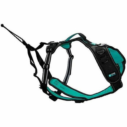 Symbioz Hundsele Symbioz Svart Xl