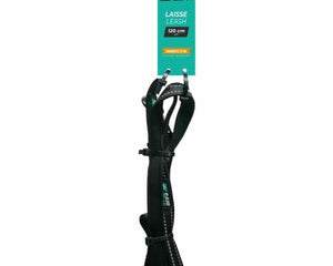 Cani Gear Rem Cani Gear Svart Nylon