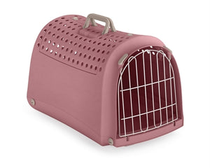 Imac Reisekorb Linus Cabriolet Rosa