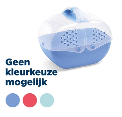 Imac Reisekorb Baggy Nager Assorti