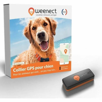 Weenect Anti-Förlust Lokaliserar Weenect Weenect Xs Gps