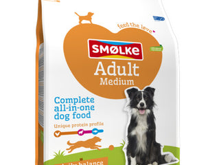 Smolke Mittelgrosse Brocken Für Erwachsene