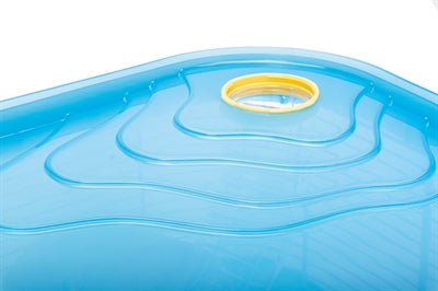 Imac Hamster-Käfig-Fantasie