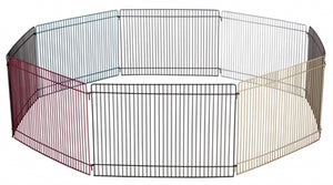 Trixie Rodentren Metal Pulverbeschichtet