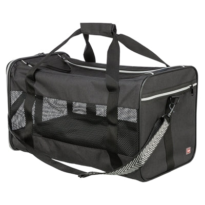 Trixie Ryan Reisetasche Schwarz