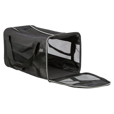 Trixie Ryan Reisetasche Schwarz