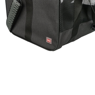 Trixie Ryan Reisetasche Schwarz