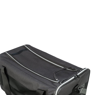 Trixie Ryan Reisetasche Schwarz