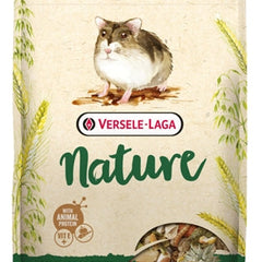 Versele-Laga Frisch-Laga-Natur-Minihamster