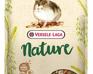 Versele-Laga Frisch-Laga-Natur-Minihamster