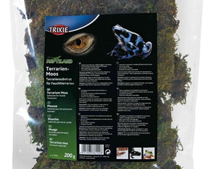 Trixie-Terrarienmoos-Substrat