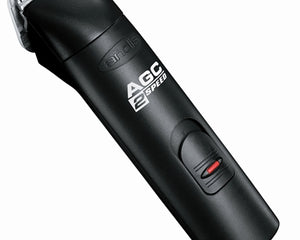 Andis Agc 2-Gang-Schneidemaschine Inkl. Spindelstock