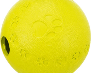 Trixie Snack Ball Gummi Lindgrün